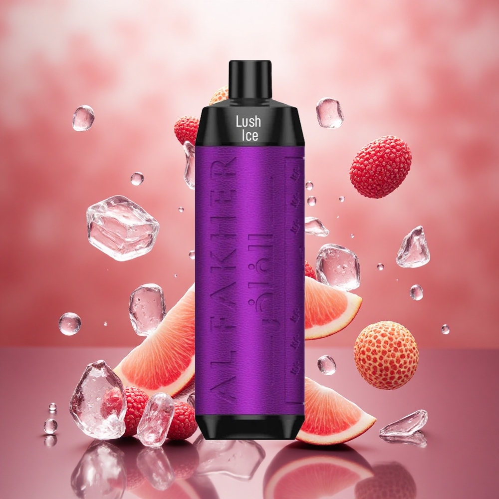 Al Fakher Crown Bar 8000 ir AirFuze Smart 30000: Išsamus įrenginių apžvalga ir palyginimas